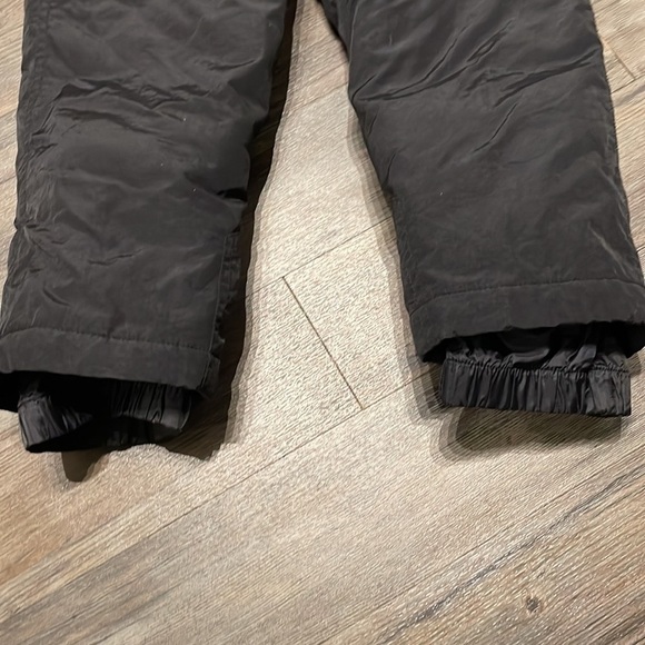 SNOZU Nylon Ski Snowboarding Bib Size 4T - Picture 6 of 9